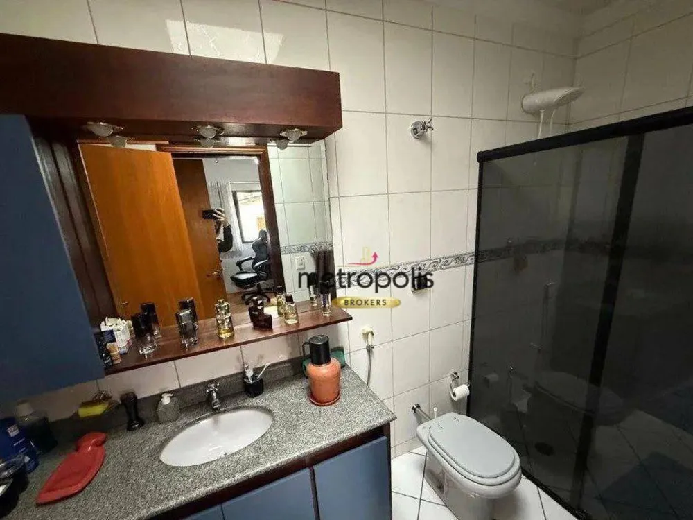 Sobrado, 5 quartos, 260 m² - Foto 8