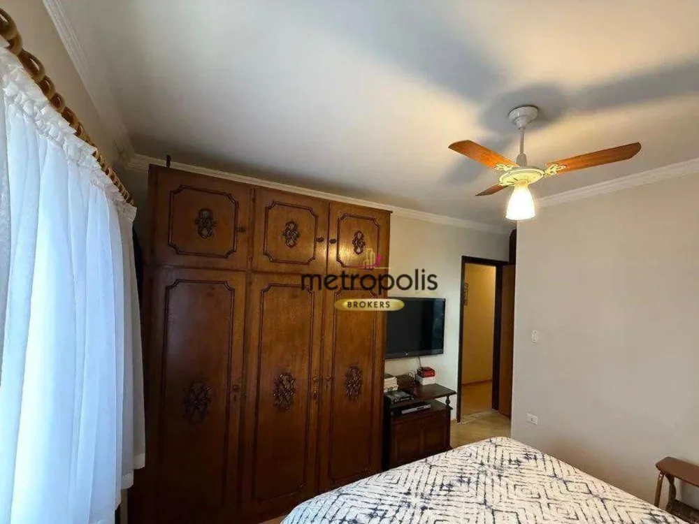 Sobrado, 5 quartos, 260 m² - Foto 7
