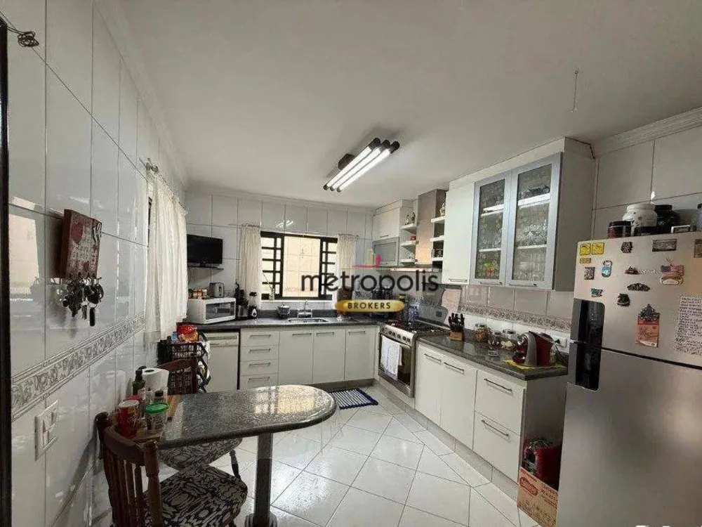 Sobrado, 5 quartos, 260 m² - Foto 4