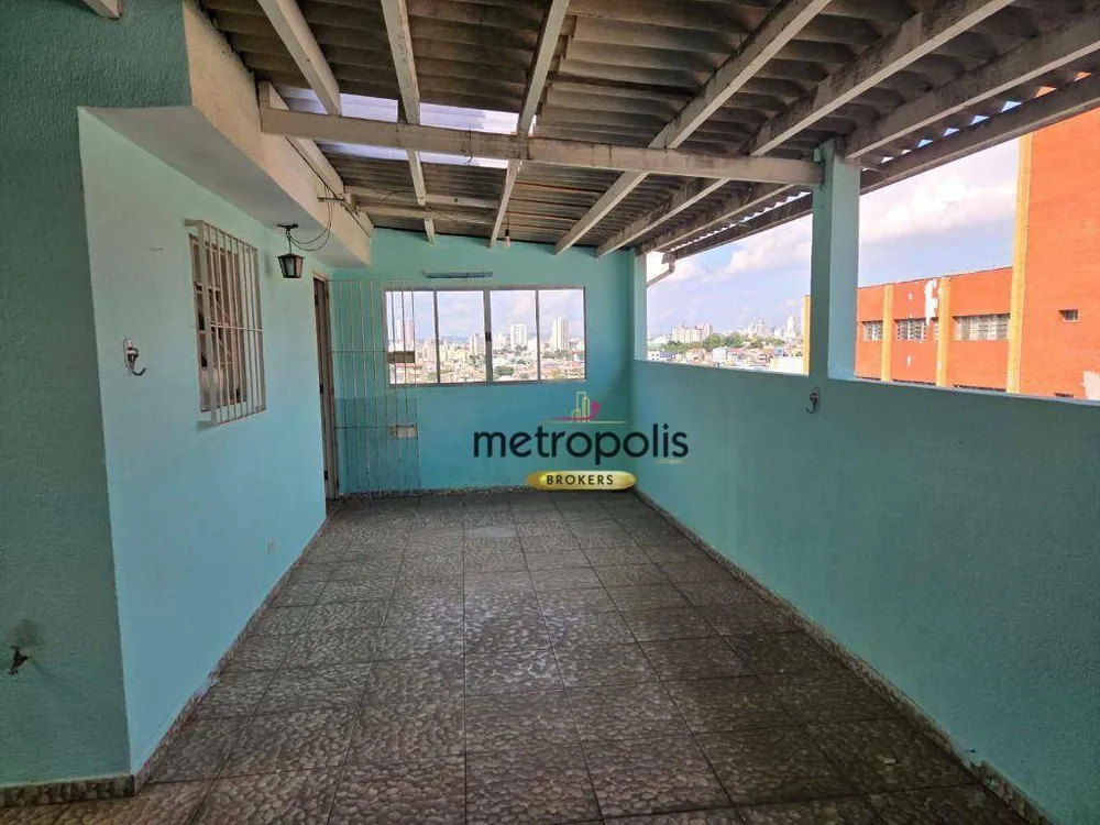 Sobrado, 2 quartos, 98 m² - Foto 10