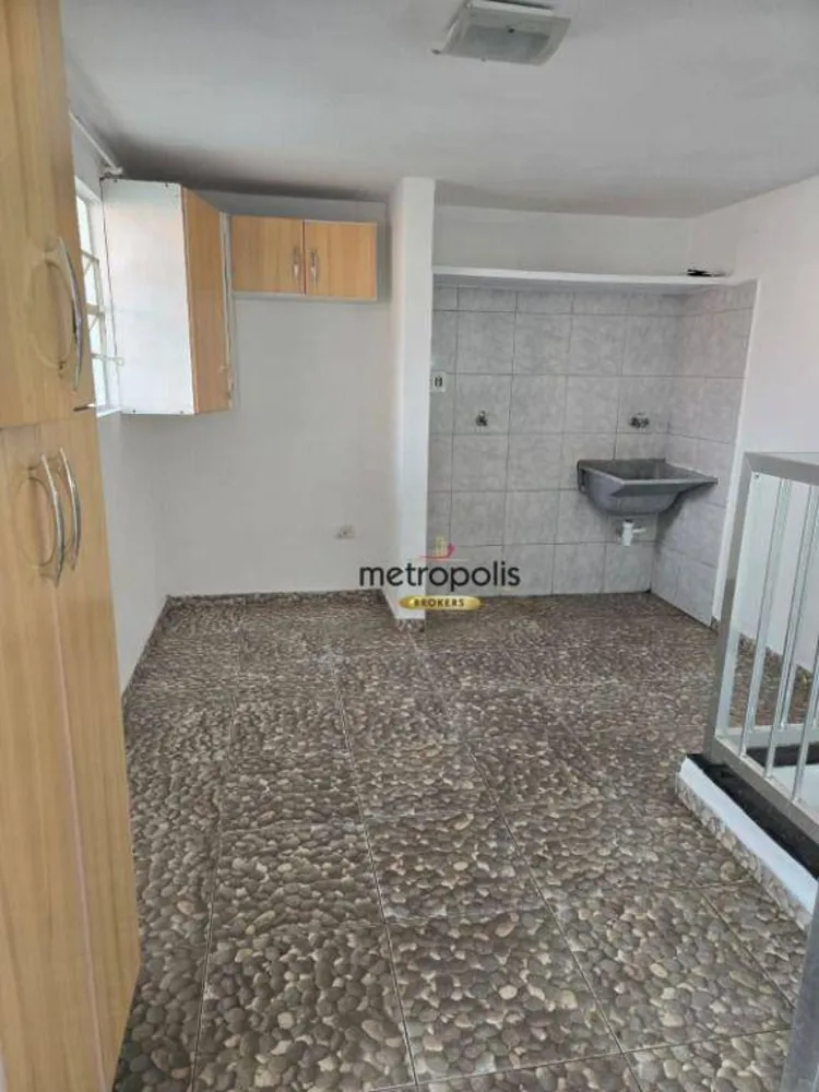 Sobrado, 2 quartos, 98 m² - Foto 9