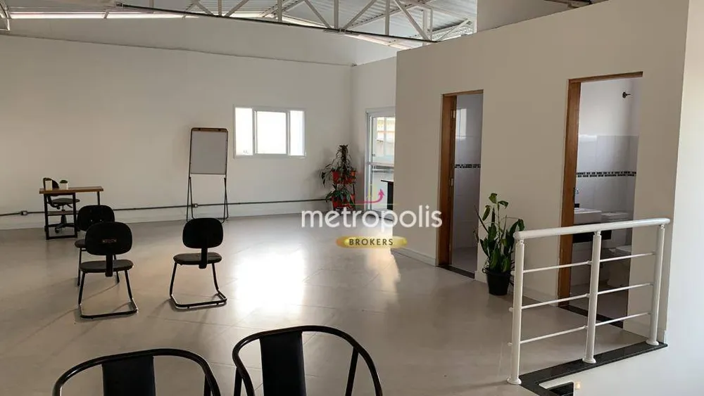 Prédio Inteiro, 570 m² - Foto 1