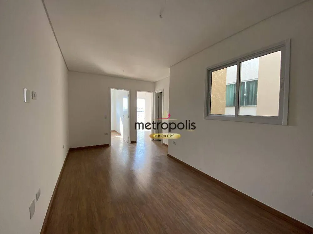 Apartamento, 2 quartos, 45 m² - Foto 1