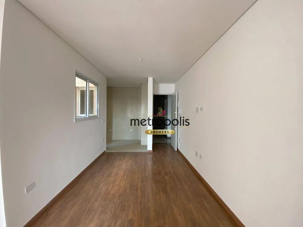 Apartamento, 2 quartos, 45 m² - Foto 3