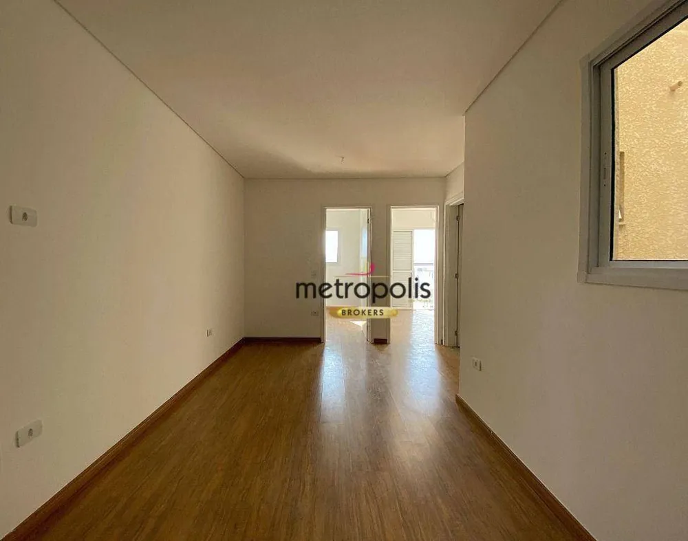 Apartamento, 2 quartos, 45 m² - Foto 2