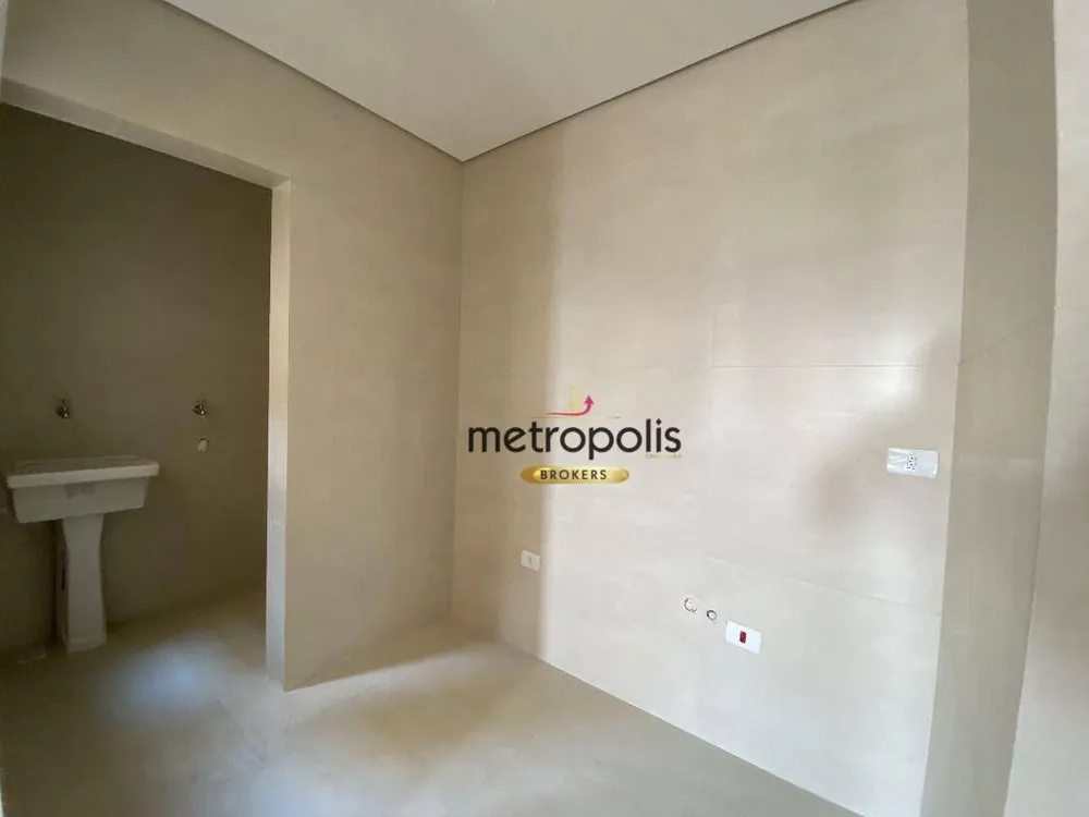 Apartamento, 2 quartos, 45 m² - Foto 4