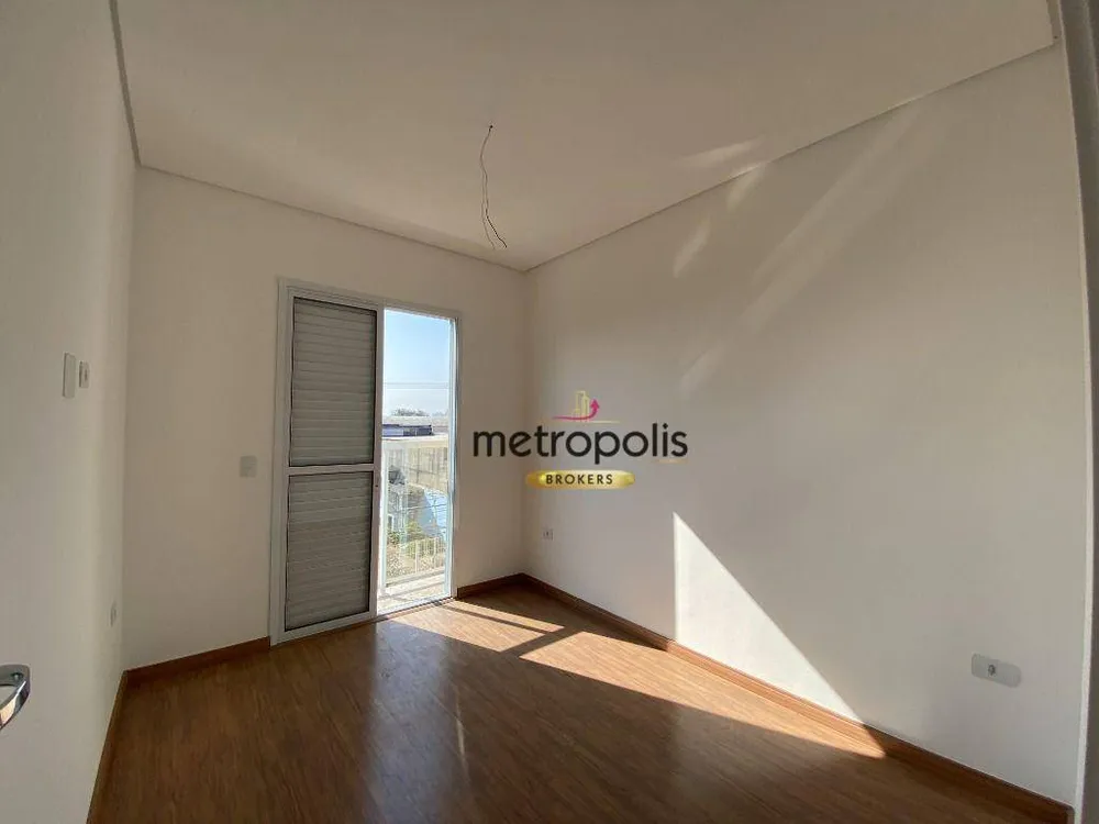 Apartamento, 2 quartos, 45 m² - Foto 8
