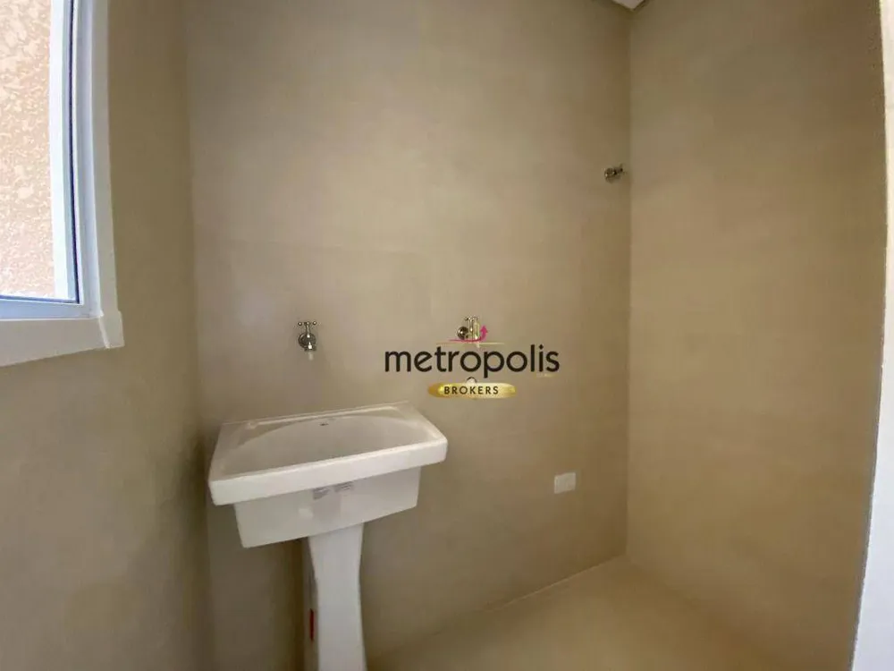 Apartamento, 2 quartos, 45 m² - Foto 5