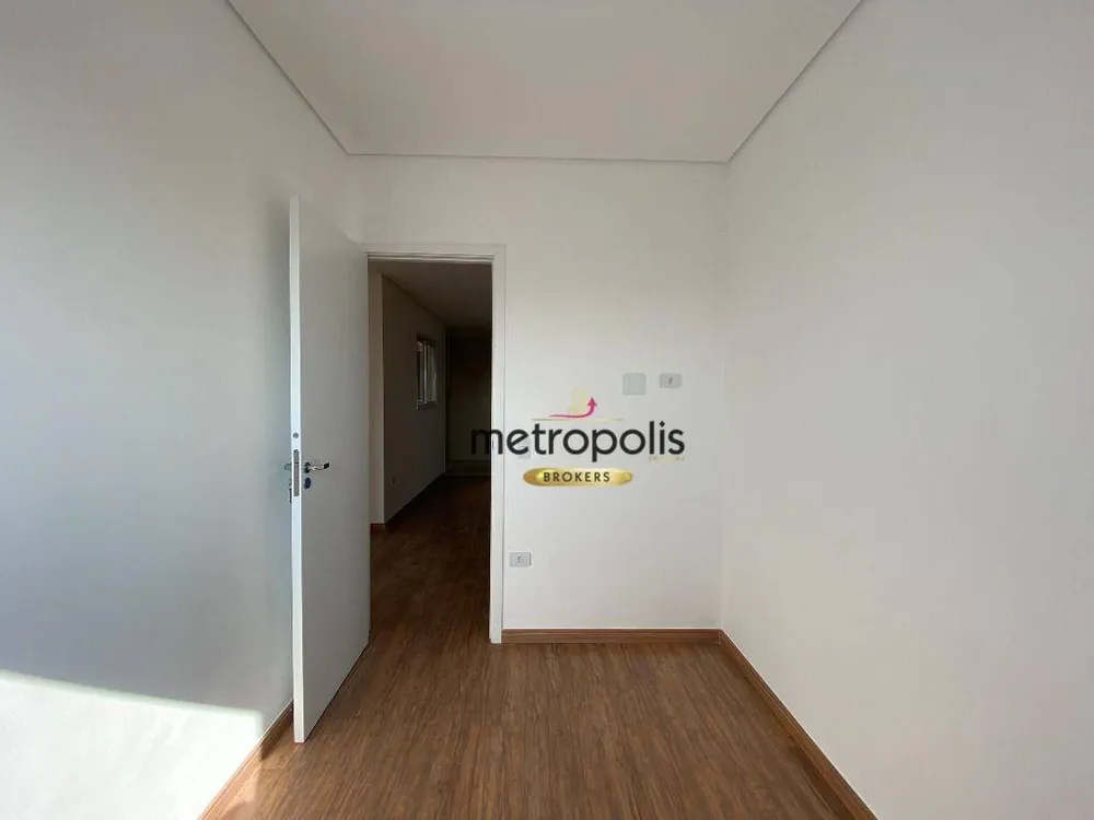 Apartamento, 2 quartos, 45 m² - Foto 7