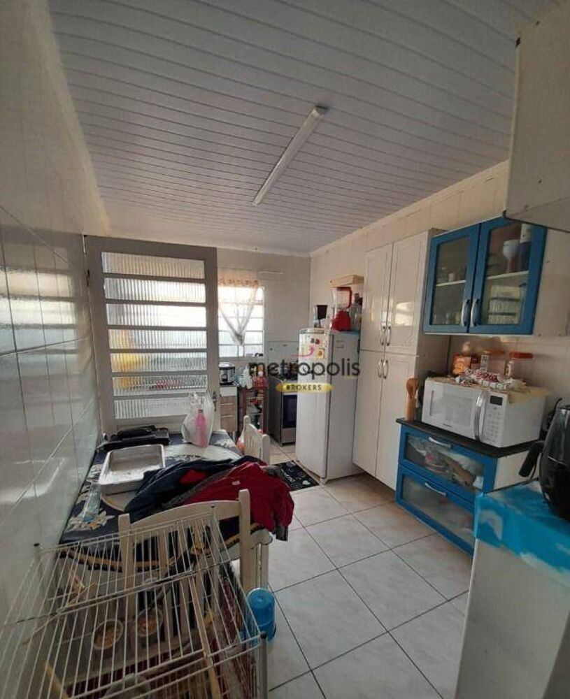 Sobrado, 3 quartos, 280 m² - Foto 12