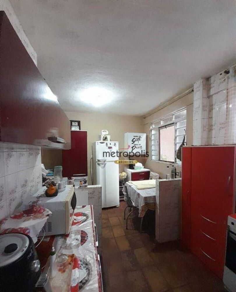 Sobrado, 3 quartos, 280 m² - Foto 3