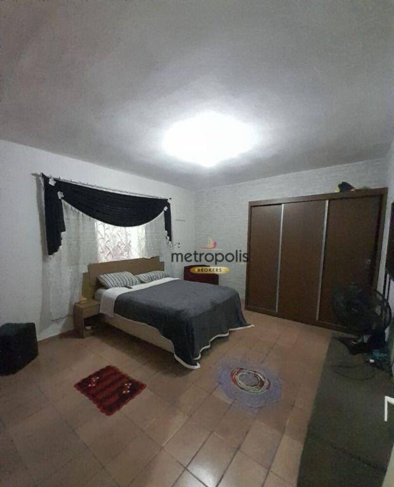 Sobrado, 3 quartos, 280 m² - Foto 8