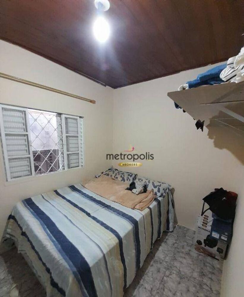 Sobrado, 3 quartos, 280 m² - Foto 4