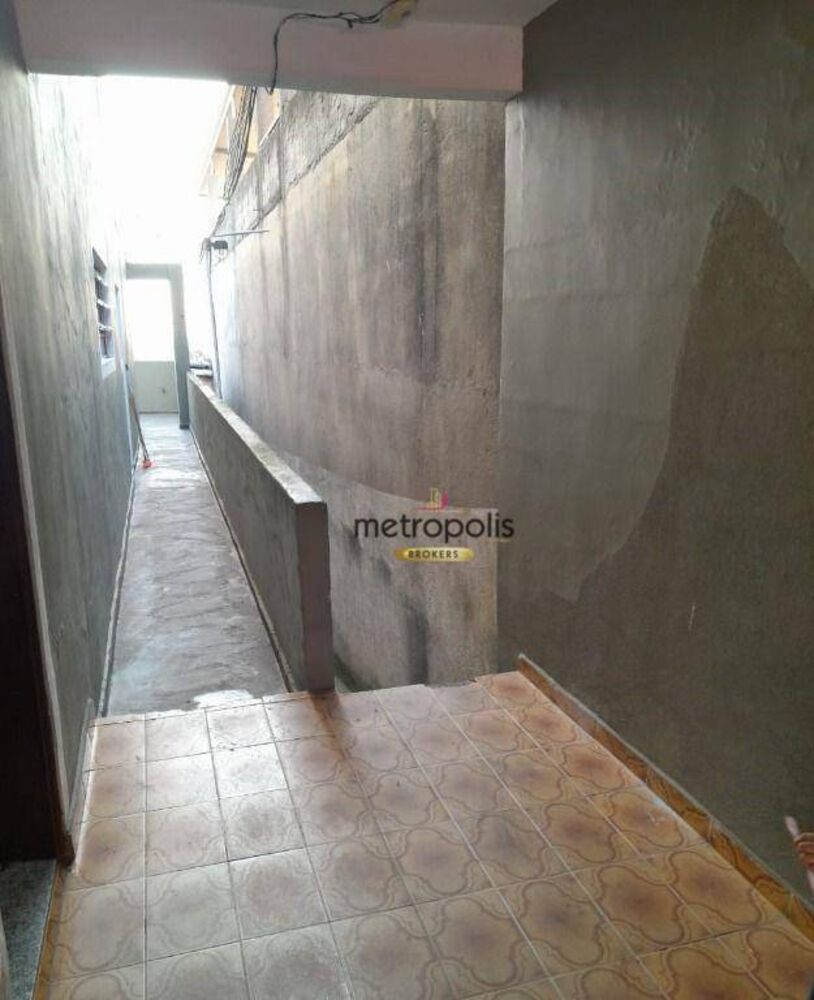 Sobrado, 3 quartos, 280 m² - Foto 1