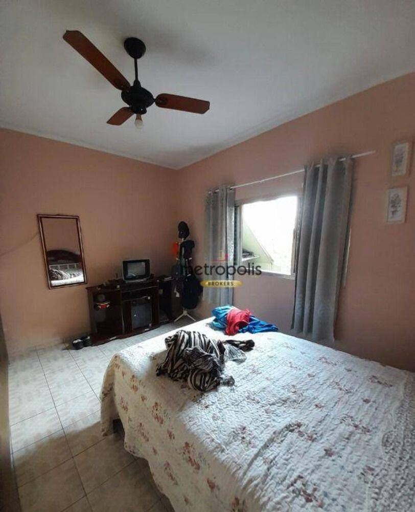 Sobrado, 3 quartos, 280 m² - Foto 6