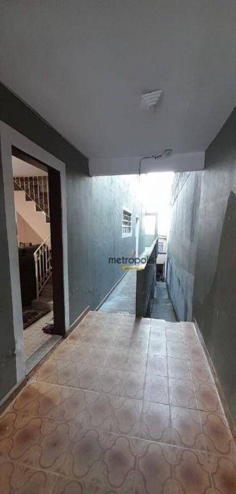 Sobrado, 3 quartos, 280 m² - Foto 2