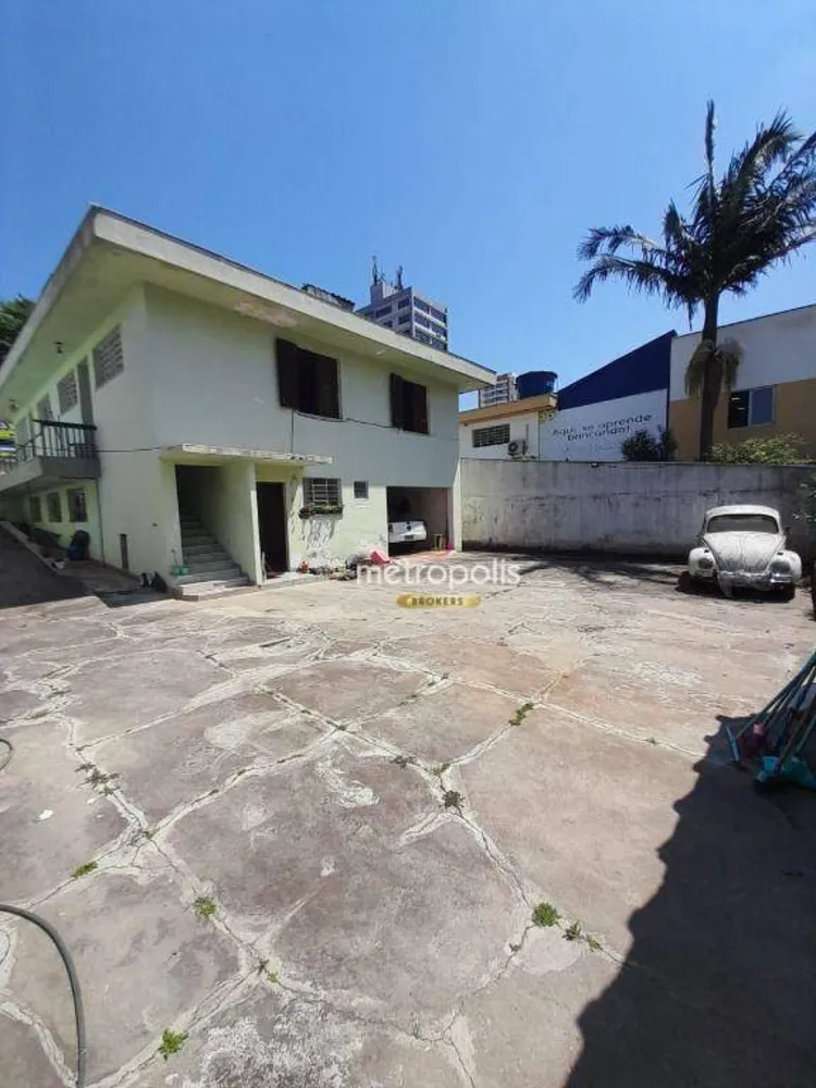 Casa, 3 quartos, 302 m² - Foto 1
