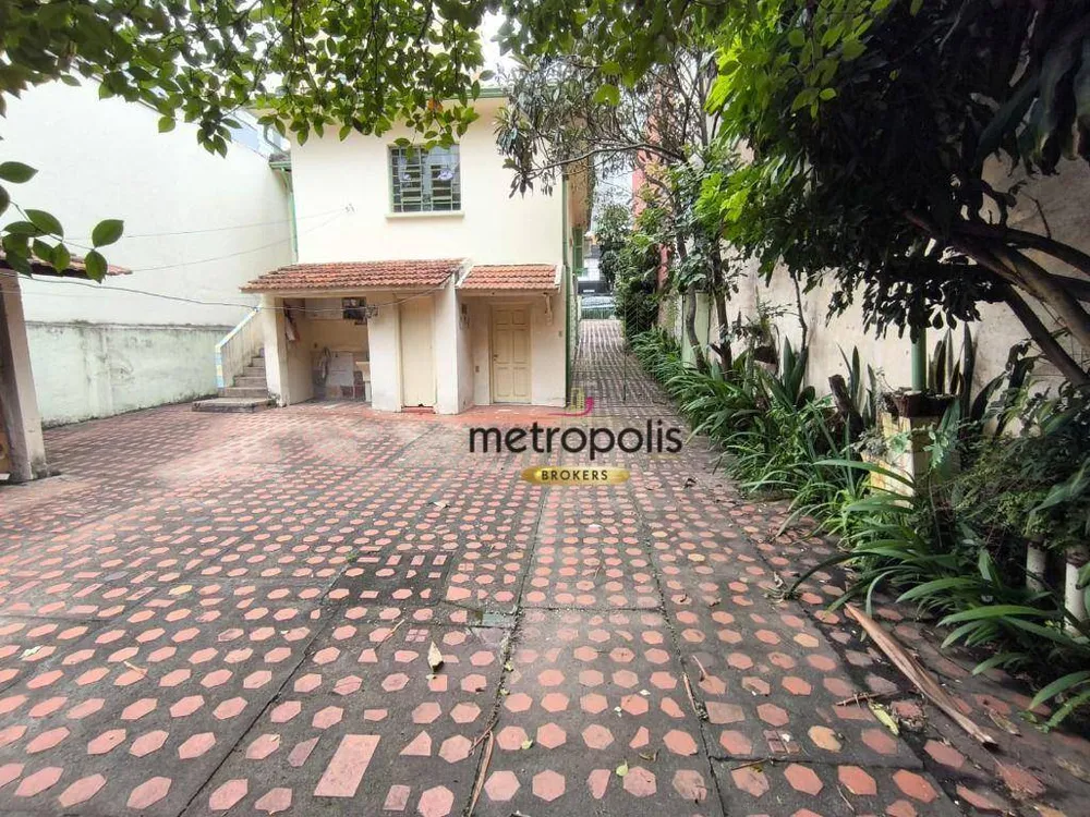 Terreno, 300 m² - Foto 1