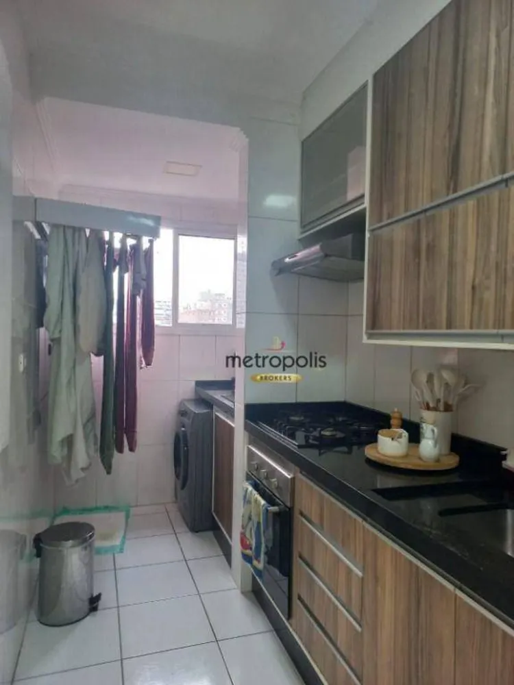 Apartamento, 2 quartos, 62 m² - Foto 1