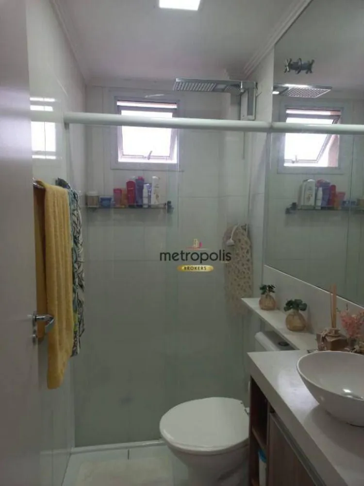 Apartamento, 2 quartos, 62 m² - Foto 2