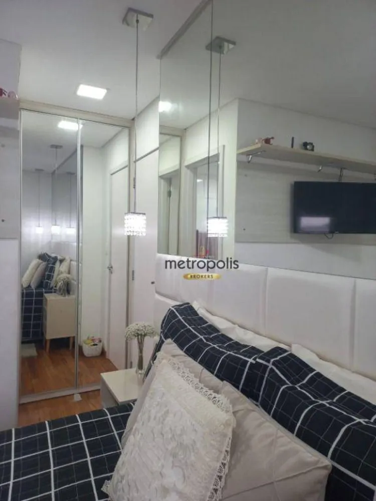 Apartamento, 2 quartos, 62 m² - Foto 4