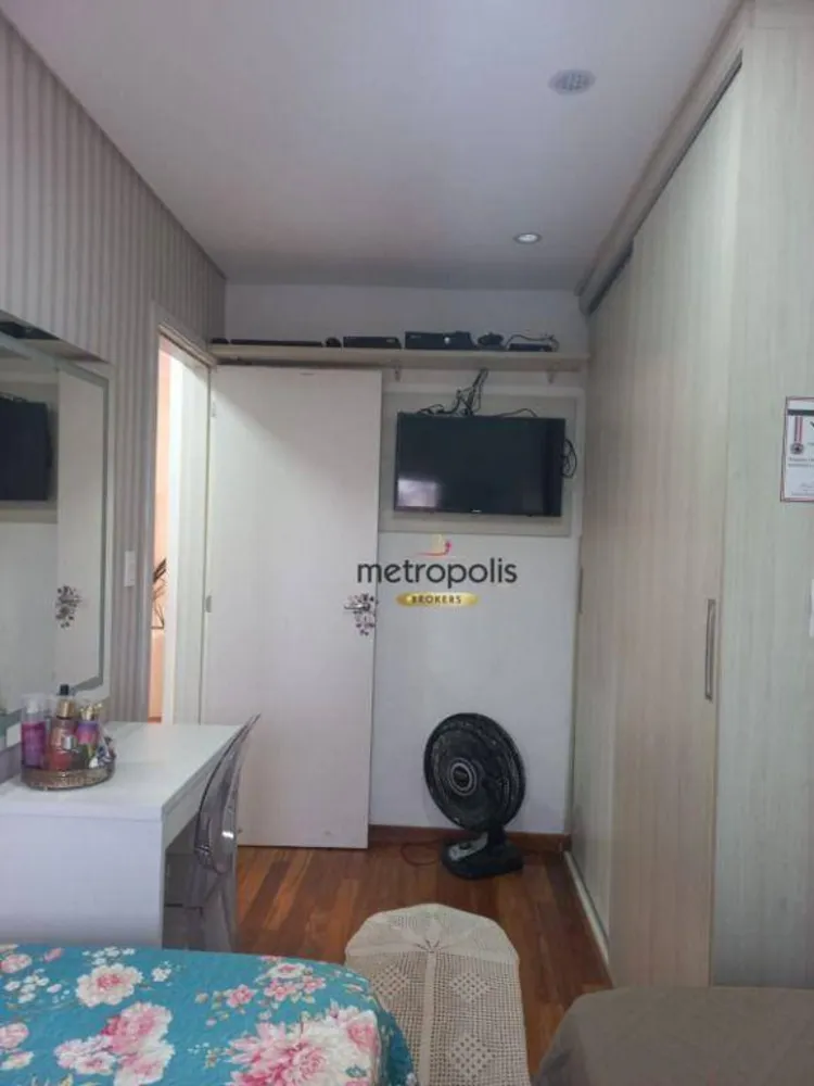 Apartamento, 2 quartos, 62 m² - Foto 3