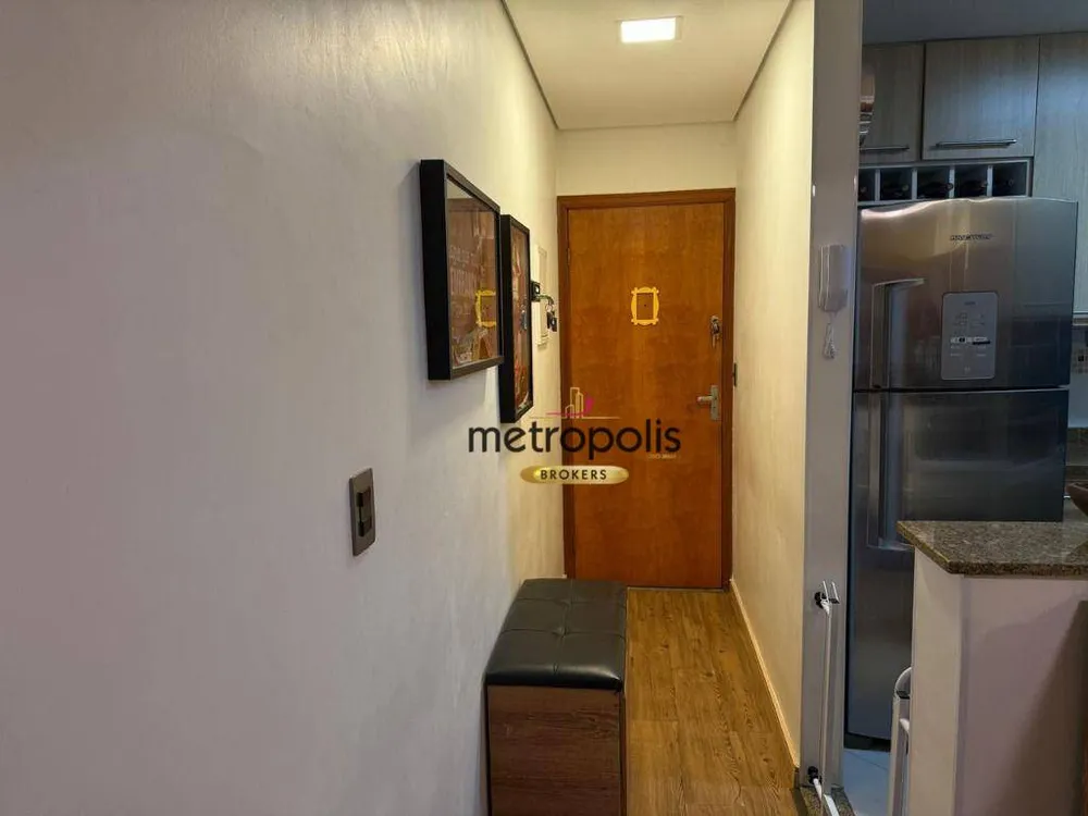 Apartamento, 2 quartos, 76 m² - Foto 1