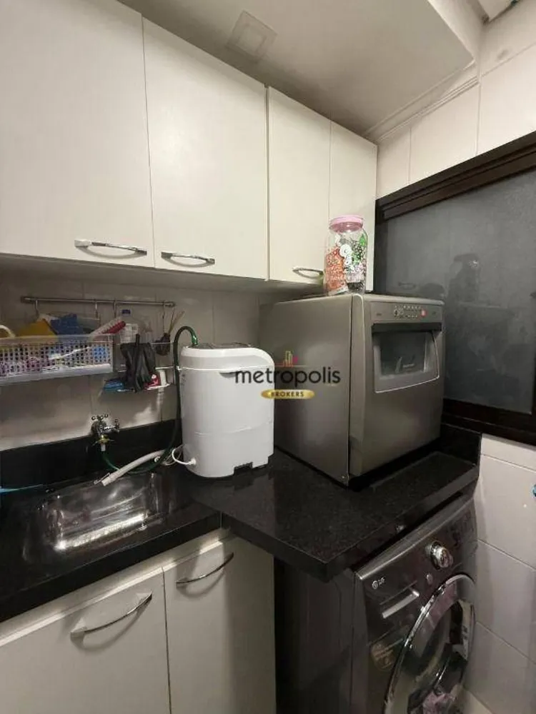 Apartamento, 2 quartos, 76 m² - Foto 2