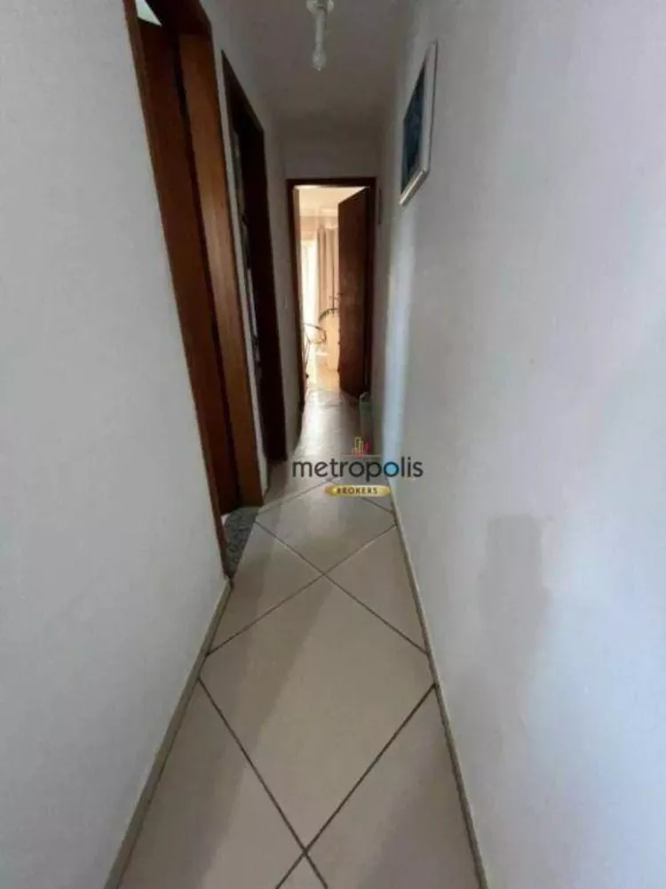 Cobertura à venda com 2 quartos, 100m² - Foto 2