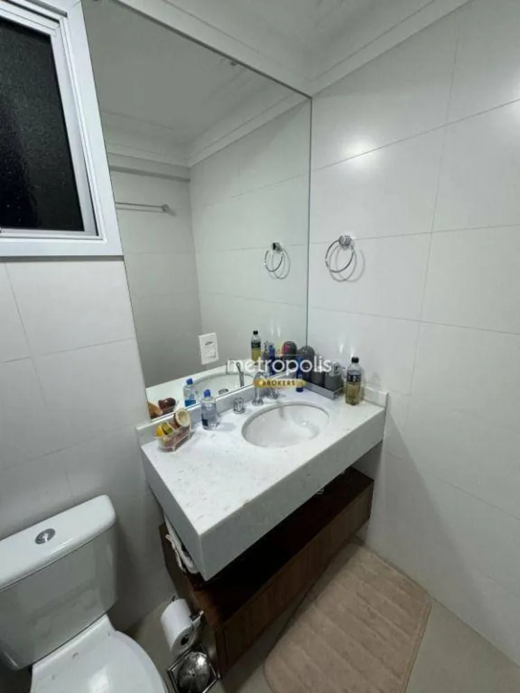 Apartamento, 3 quartos, 173 m² - Foto 9