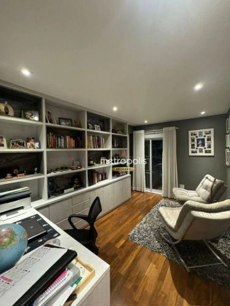 Apartamento, 3 quartos, 173 m² - Foto 7