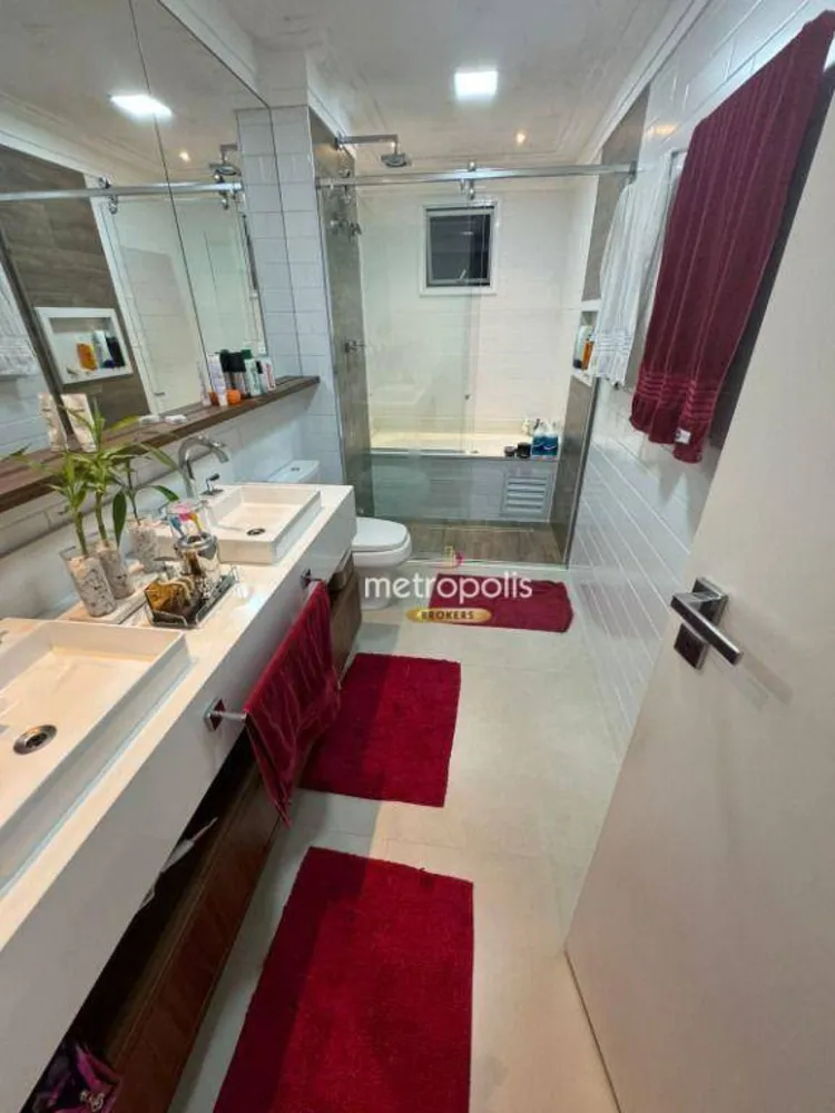 Apartamento, 3 quartos, 173 m² - Foto 2