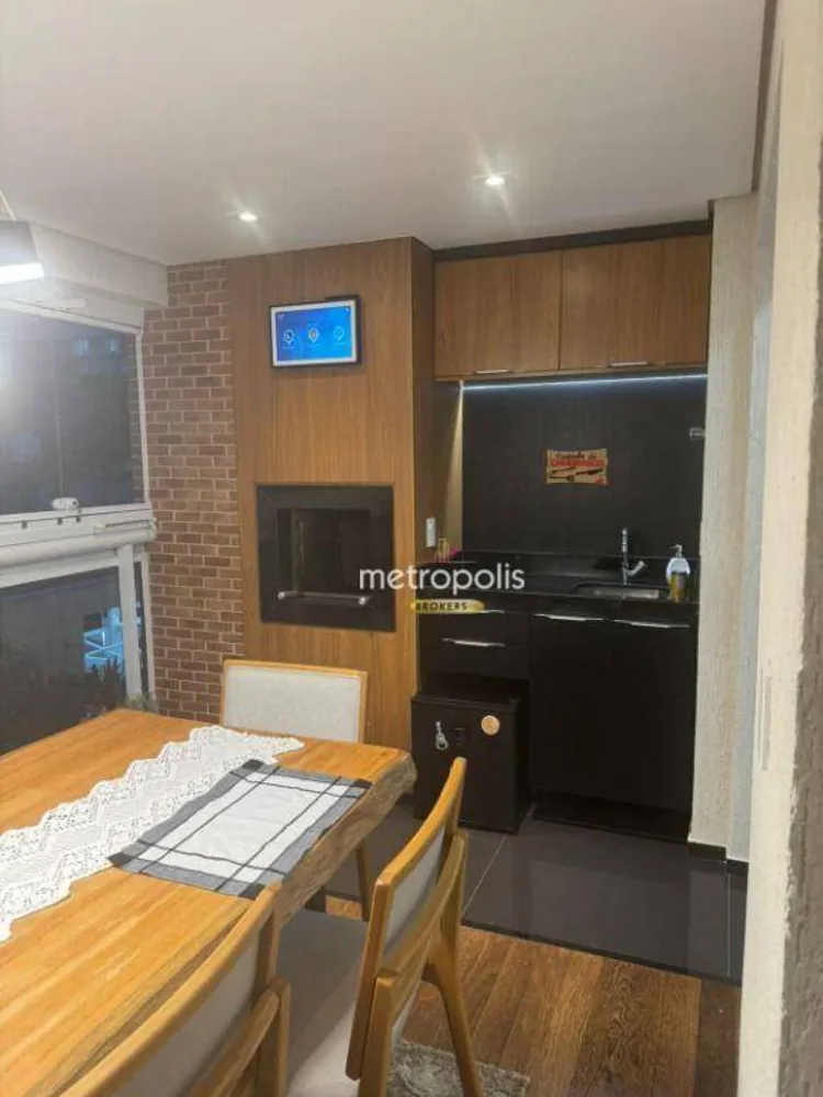 Apartamento, 3 quartos, 173 m² - Foto 5