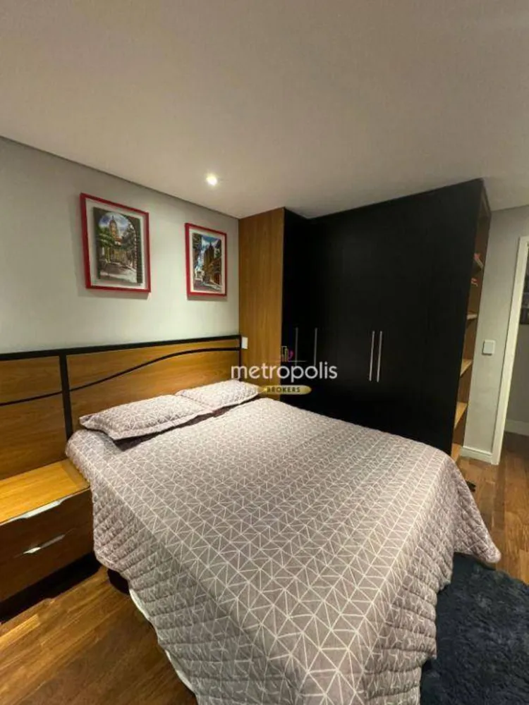 Apartamento, 3 quartos, 173 m² - Foto 3