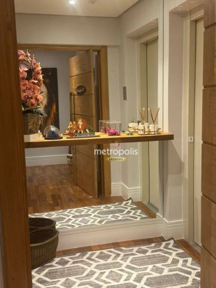 Apartamento, 3 quartos, 173 m² - Foto 6