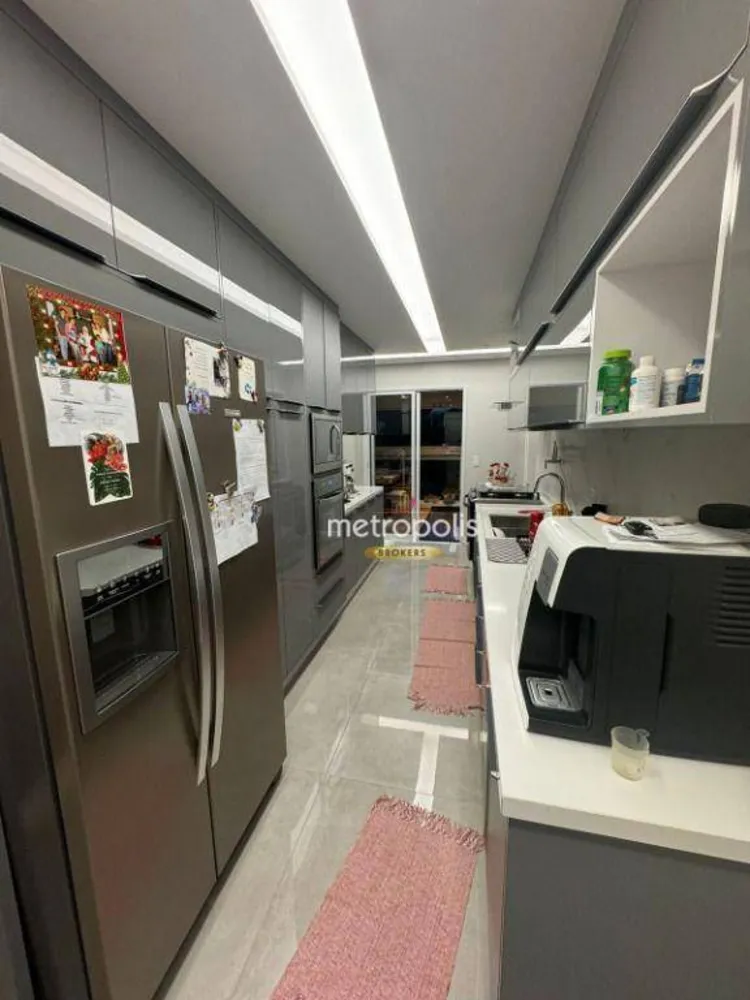 Apartamento, 3 quartos, 173 m² - Foto 6