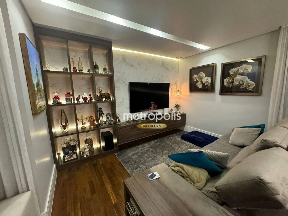 Apartamento, 3 quartos, 173 m² - Foto 4