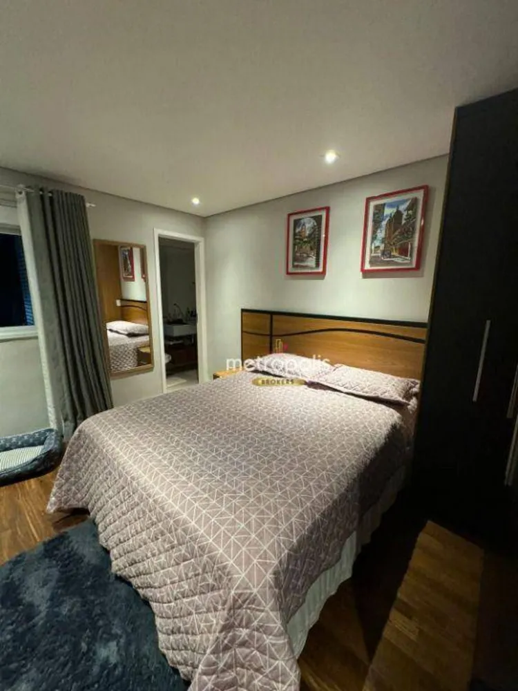 Apartamento, 3 quartos, 173 m² - Foto 8