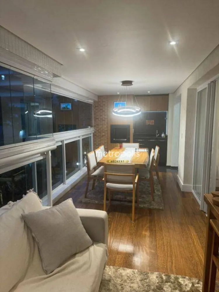 Apartamento, 3 quartos, 173 m² - Foto 5