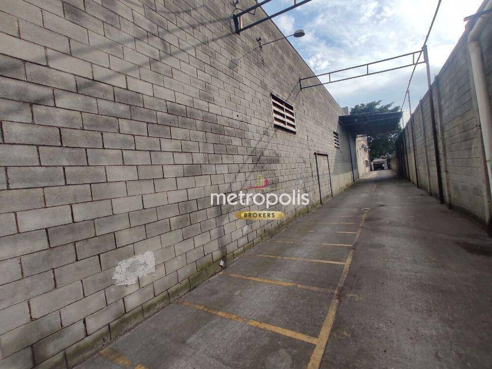 Depósito-Galpão, 2740 m² - Foto 1