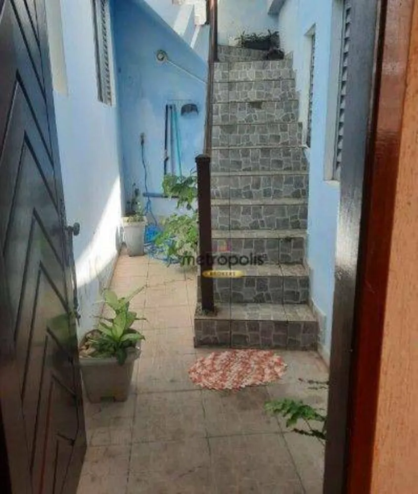 Sobrado, 5 quartos, 181 m² - Foto 12