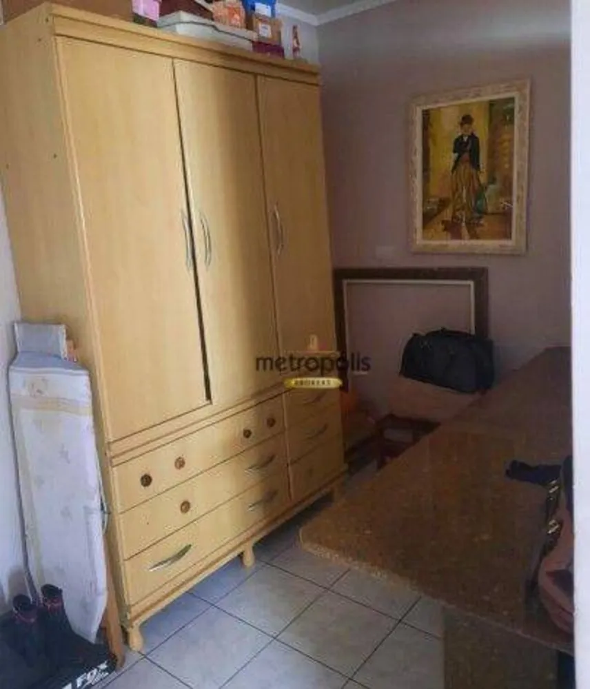 Sobrado, 5 quartos, 181 m² - Foto 10