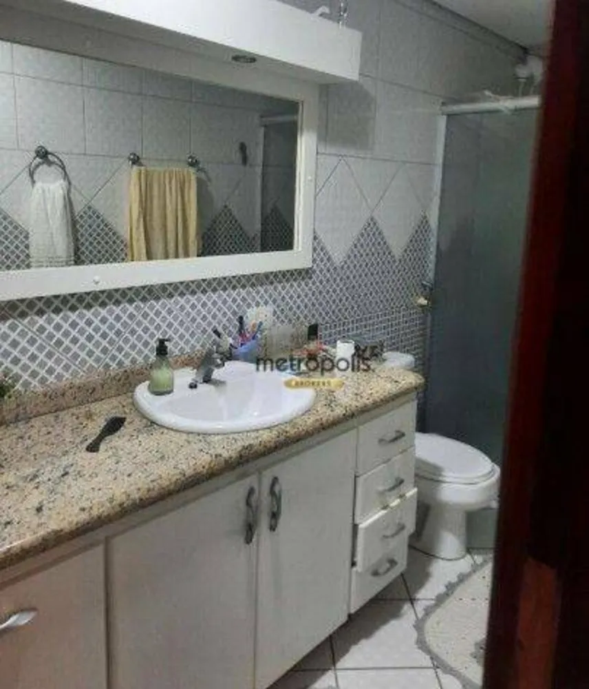 Sobrado, 5 quartos, 181 m² - Foto 4