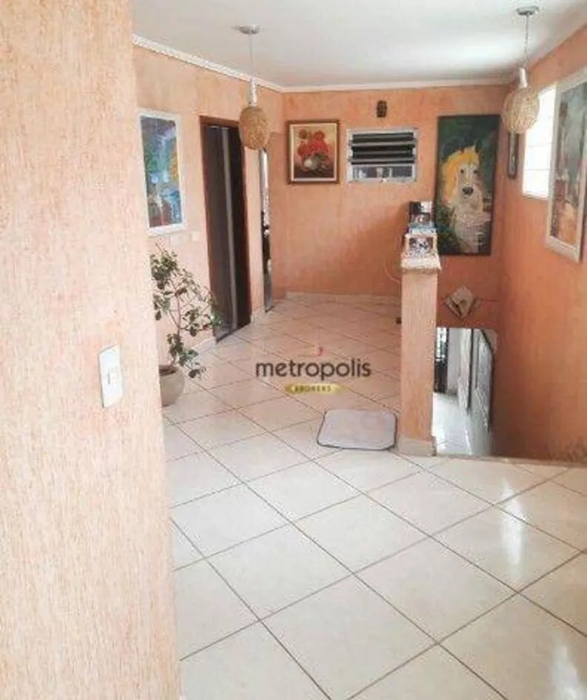 Sobrado, 5 quartos, 181 m² - Foto 6