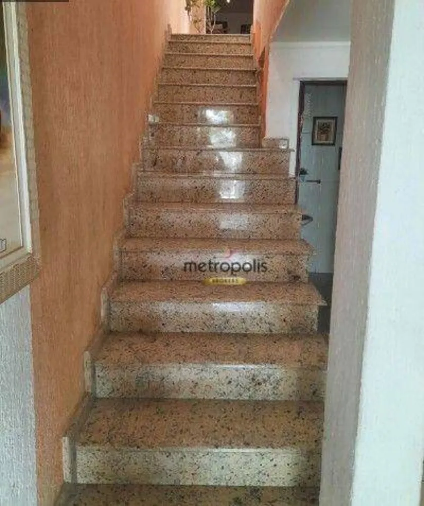 Sobrado, 5 quartos, 181 m² - Foto 5