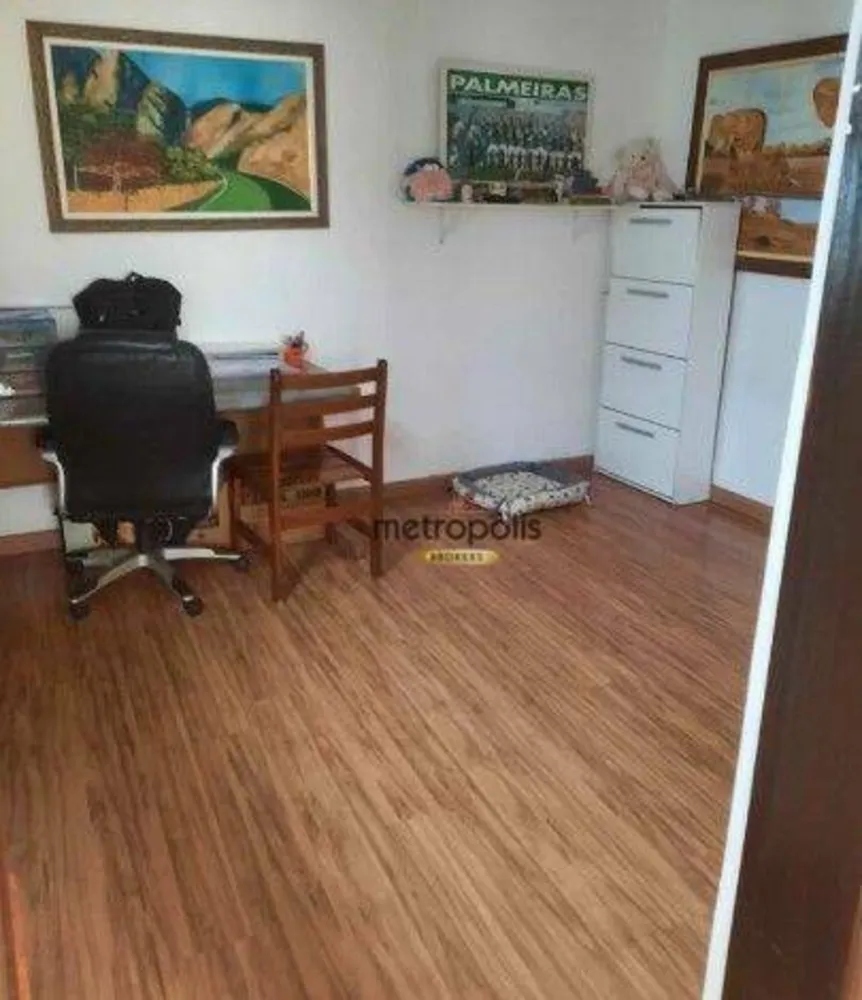 Sobrado, 5 quartos, 181 m² - Foto 9