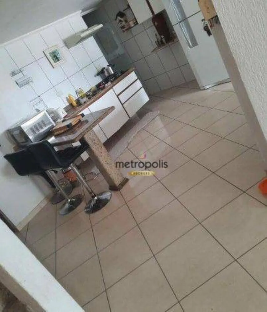 Sobrado, 5 quartos, 181 m² - Foto 2