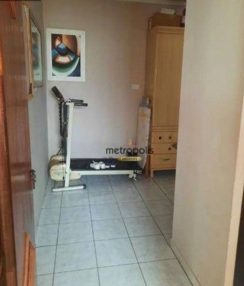 Sobrado, 5 quartos, 181 m² - Foto 11