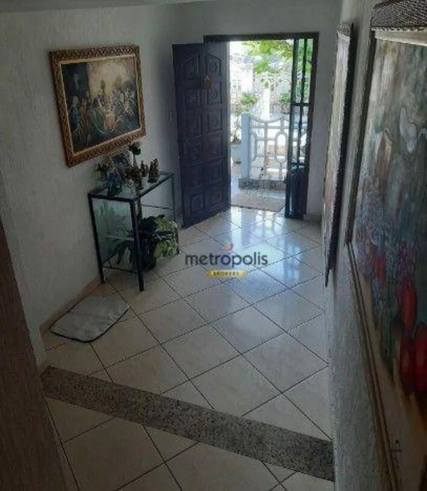 Sobrado, 5 quartos, 181 m² - Foto 1