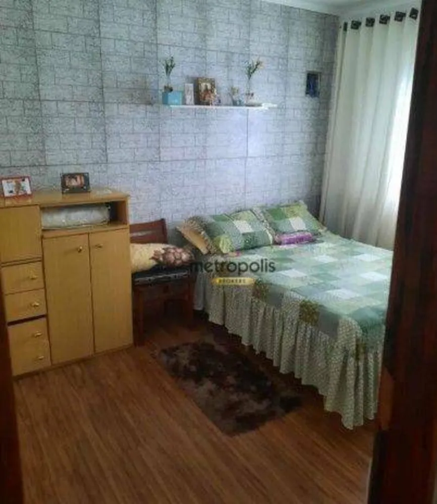 Sobrado, 5 quartos, 181 m² - Foto 8